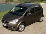 Fiat Idea Attractive 2010 года
